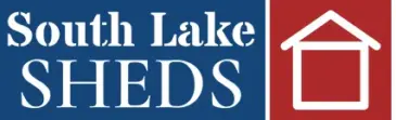 South Lake Sheds